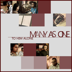 Lord I Need You - Many As One (Originally performed by Chris Tomlin)