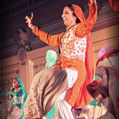 Bhangra mixes
