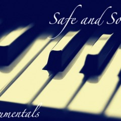 Safe And Sound - Jason Chen