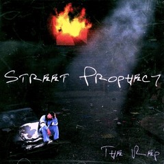 The Rep - Stories Pt. II /Street Prophecy Album 01'