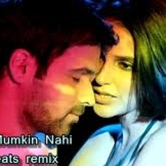 Mumkin Nahin Rush Remix Dj Arun