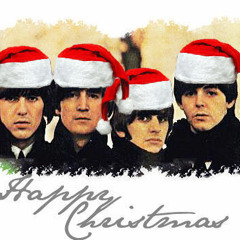 1965 Beatles Christmas Fan Club Single