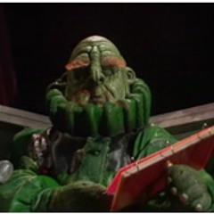 Vogon Destructor Fleet