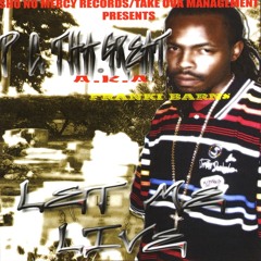 I Don\'t Love You No More