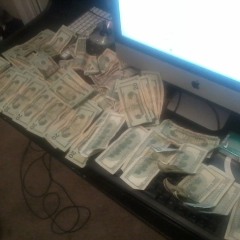 I got hoes  SUPERSTAR ft. NON BETTA