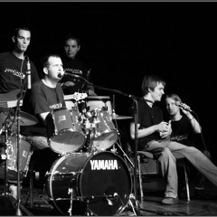 Hangadók - Hangadók dal