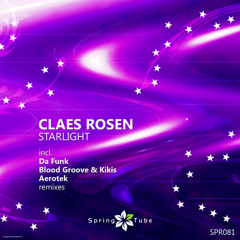 Claes Rosen - Starlight
