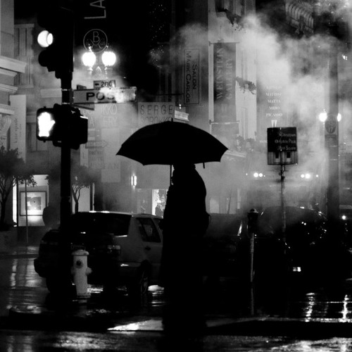 InfraDex-Wandering Despair (Original Classical Piano)