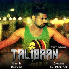 Talibaan - ft Sean Powar