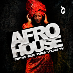 DGS31 Afro House - Sample Library - Exclusive at Loopmasters