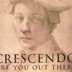 Crescendo - Are You Out There (Mark Burton's Lush Rework) FREE DOWNLOAD