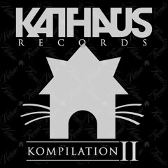 DireWolfe - Xibalba (Original Mix)