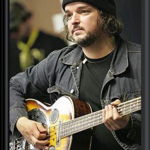 Stream Endless eyes (Alain Johannes cover) by Stella Schiavo | Listen