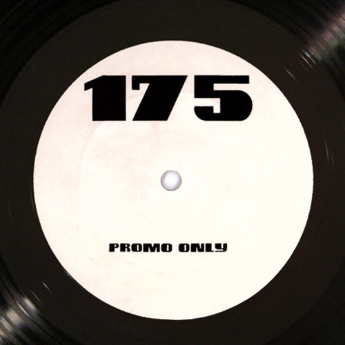 DJ Jamie - All 175 Crew