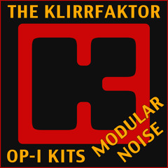 The Klirrfaktor - Tuesday