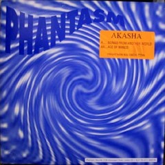 Akasha - Beings From Another World