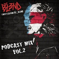 PODCAST MIX VOL 2