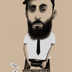 Thou Shalt Always be a Professional Widow - Coop's Solid Gold Re-Entry