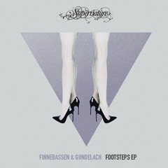 Finnebassen & Gundelach - Footsteps (Adriatique Remix)
