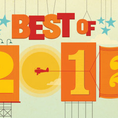 People Get Real - Best Of 2012 Mix