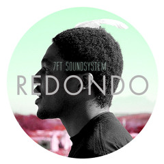 [BMB-004] The Redondo EP // 7FT meets Redondo [ PROMO MIX ]