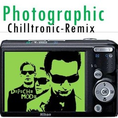 Free Download - Depeche Mode Photographic-chilltronic-remix