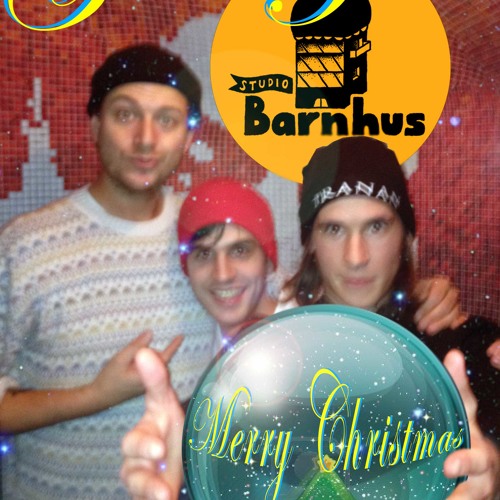 KOKO - Yob (Xmas Dub) - Studio Barnhus Xmas Special 2012 - Free Download!