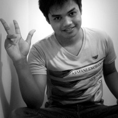 Salahi aku - Rio Febrian cover by @dank07