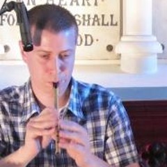 An Luradán/Santa Cruz/Only for Barney