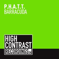 P.H.A.T.T. - Barracuda (PREVIEW)