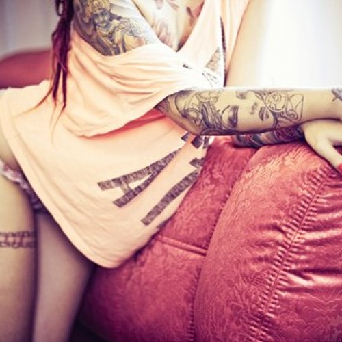 Katie McLeod - Make Up Your Mind (ENiGMA Dubz Mix)