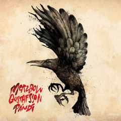 like razor blades in the dark (from 'Cuts')