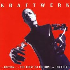Kraftwerk - Die Roboter A. Werderits Adept remix live version