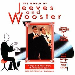 Ann Dudley - Jeeves and Wooster