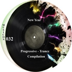 New Year (2013) Progressive Trance Compilation by Musicon - Teaser !