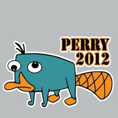Perry-baby T 2012 DJ-Reza