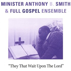 They that wait upon the Lord