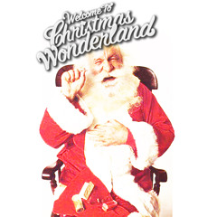 I.N.T. x JOE KICKASS - MORE CHRISTMAS SHIT