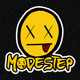 on Modestep Mix Archive Vol. 2
