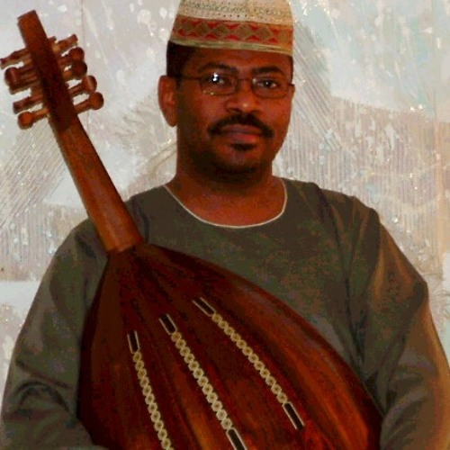 مصطفى السني-بخاف+ حبيبة تعالي