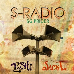 S-Radio - SG Prider