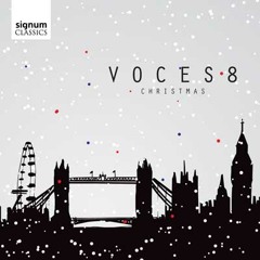 VOCES8: Christmas - Gabriel's Message