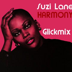 Giorgio Moroder feat. Suzi Lane - Harmony (GLICKMIX)