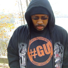 MY STAND (better mix)