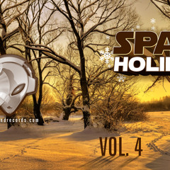 Galactic Warriors - Garden Of Venus