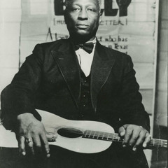 Where Did You Sleep Last Night (Lead Belly Cover)