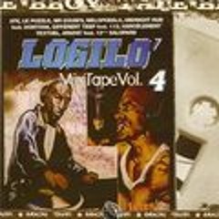 DJ Logilo - Mixtape #4 (Face A)