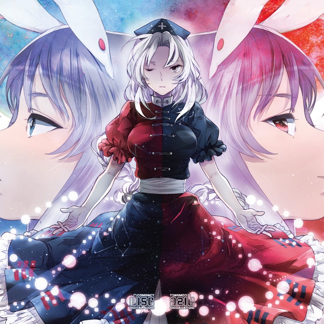 Stream GET IN THE RING C83新作「Alter Ego」Crossfade demo by GcHM