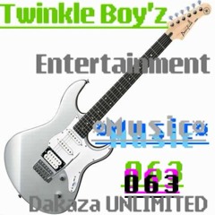 Twinkle boyz Spear Me The Pain