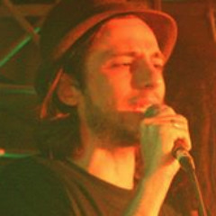 Peter youthman - Distilerz sound